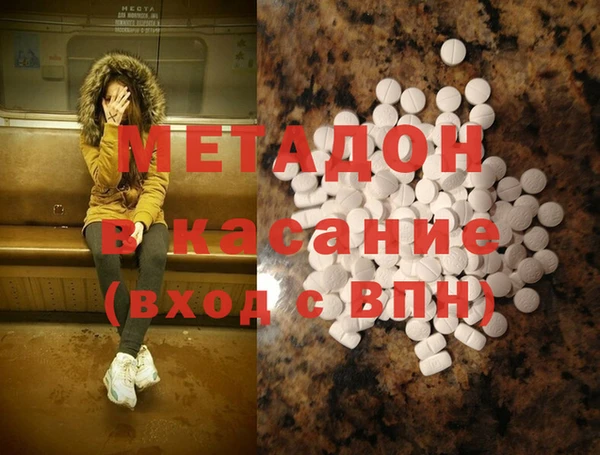 хмурый Аркадак